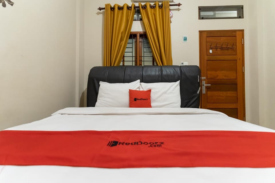 RedDoorz At Joyce Guest House Medan Hotel in Indonesia