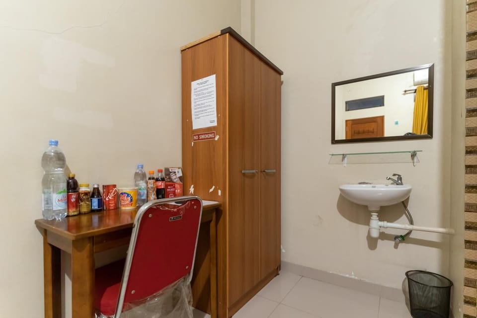 RedDoorz At Joyce Guest House Medan Hotel in Indonesia
