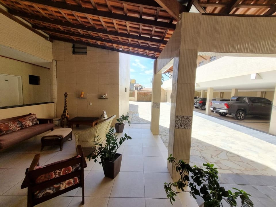 Living room, Seating area, Parking