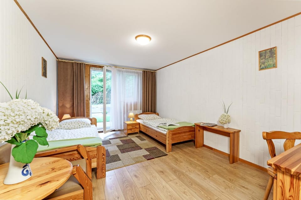 Bed, Balcony/Terrace, Photo of the whole room