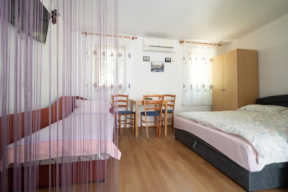 Studio Apartman Ema Apartment in Šibenik-Knin County, Croatia