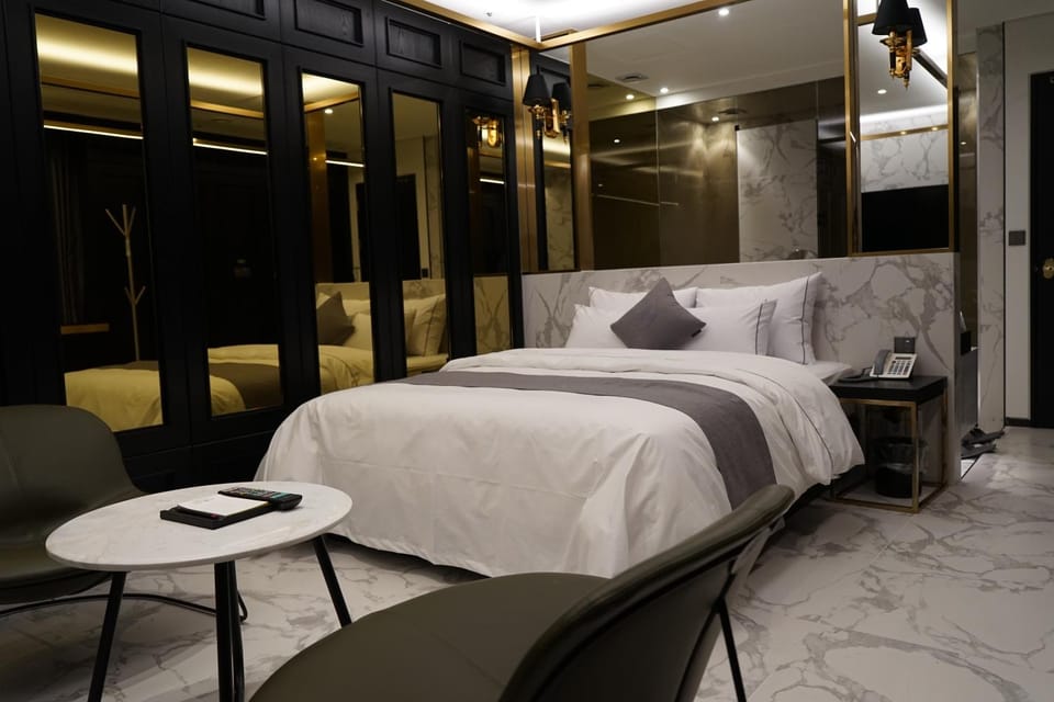 Astro Hotel Hotel in Gyeonggi-do