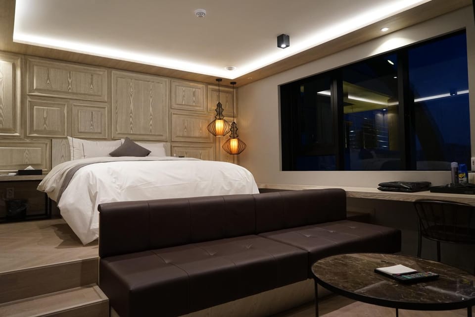 Astro Hotel Hotel in Gyeonggi-do