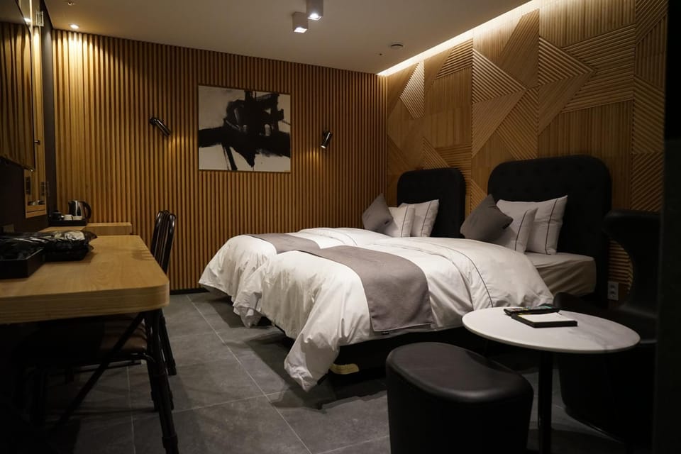 Astro Hotel Hotel in Gyeonggi-do