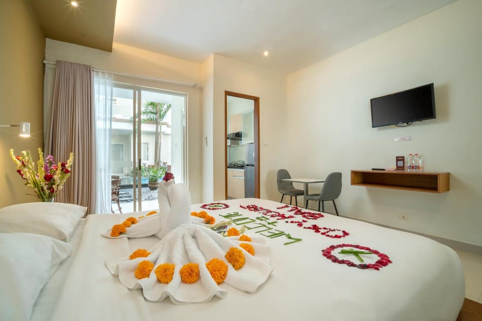 Oxy House Bali Hotel in Denpasar