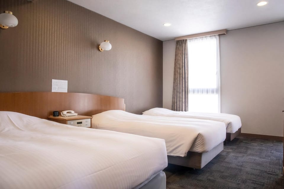 Hotel Kajiwara Hotel in Japan