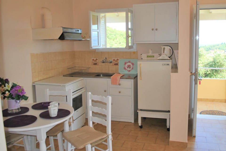 Lefkothea Apartments Apartment in Corfu, Greece