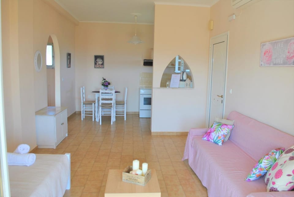 Lefkothea Apartments Apartment in Corfu, Greece