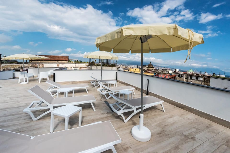 Balcony/Terrace, Swimming pool, Open Air Bath