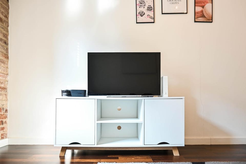 TV and multimedia, internet