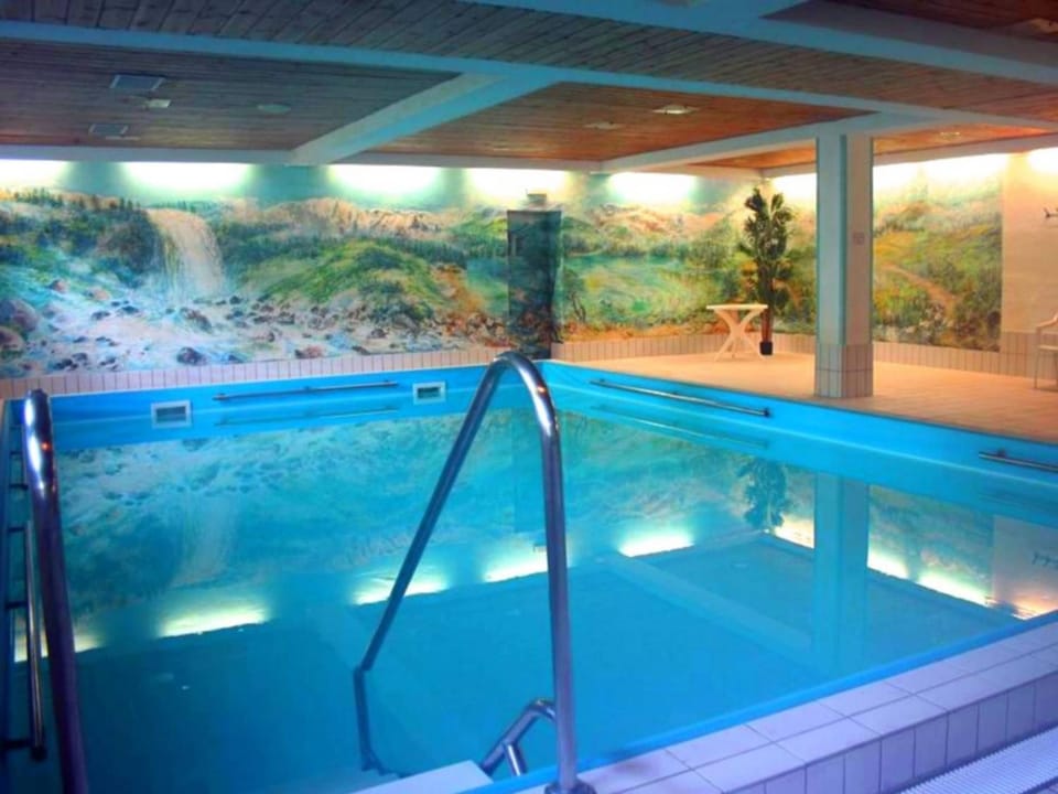 Ferienwohnung Bergzauber - Chiemgau Karte Apartment in Berchtesgadener Land