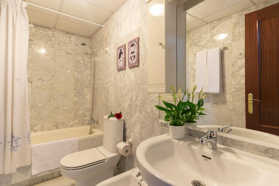 APARTAMENTO ADULTOS CENTRO N V 1 free parking Apartment in Granada