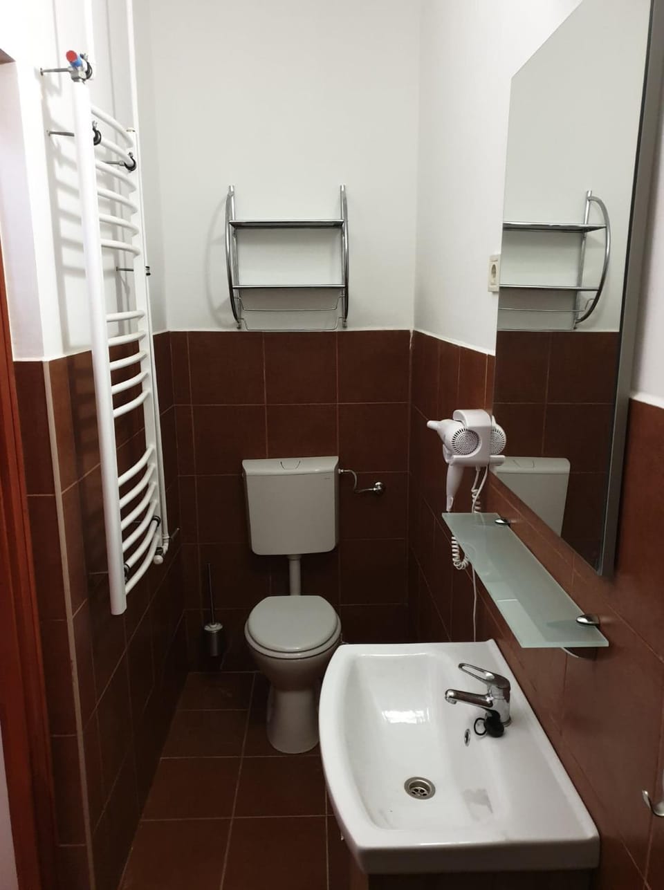 Toilet, Bathroom