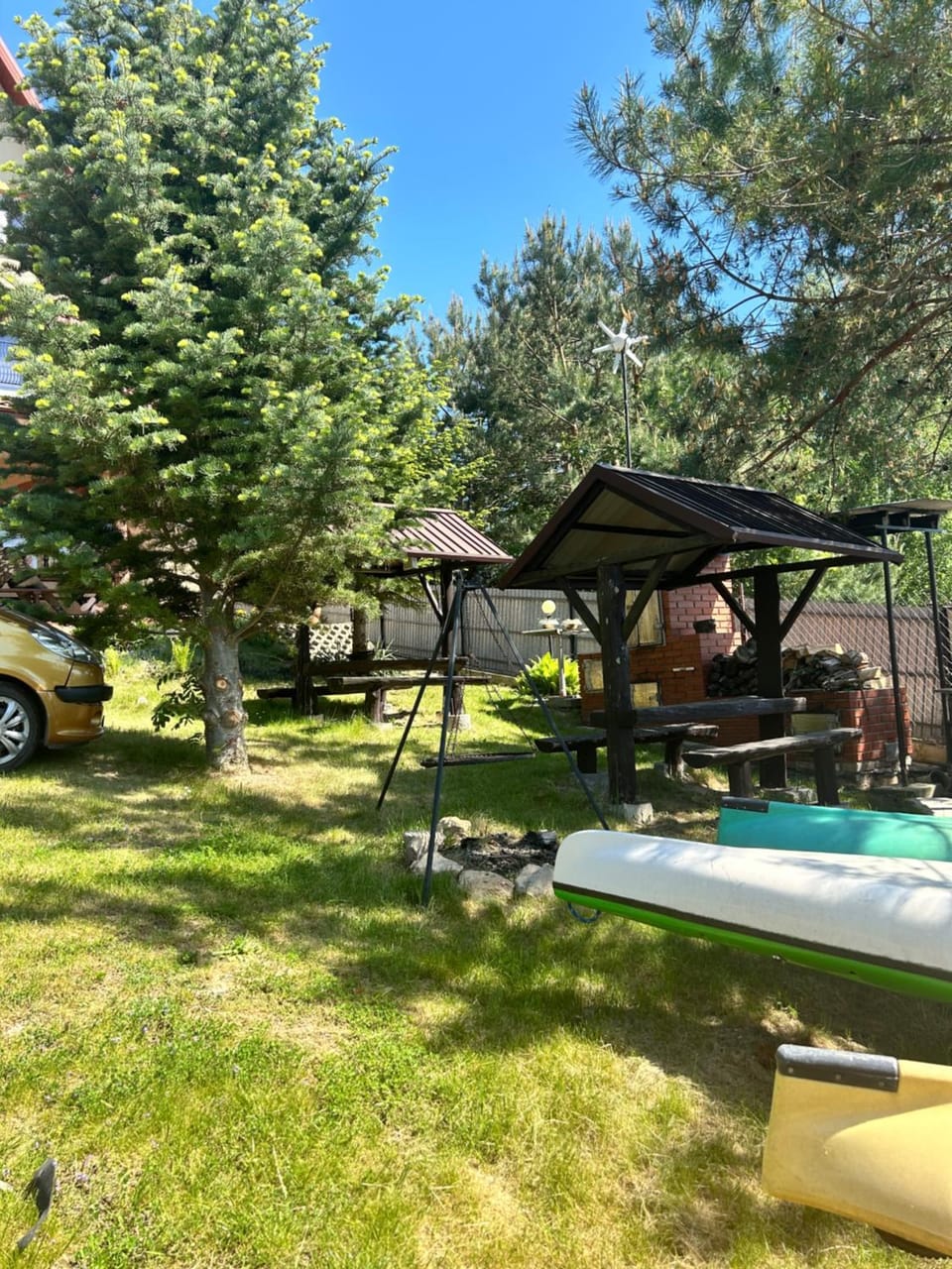 Pensjonat Krzyś Vacation rental in Poland