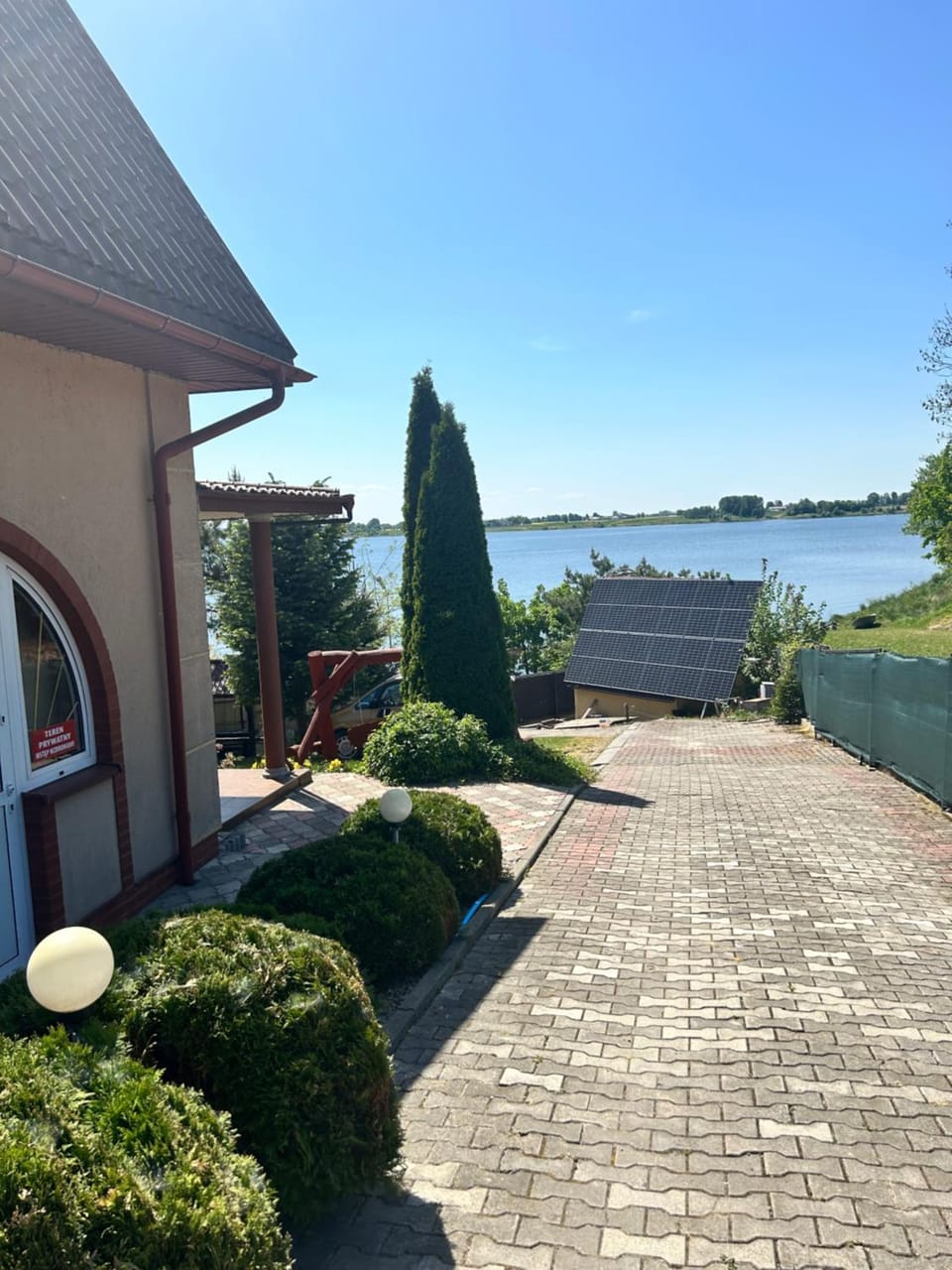 Pensjonat Krzyś Vacation rental in Poland