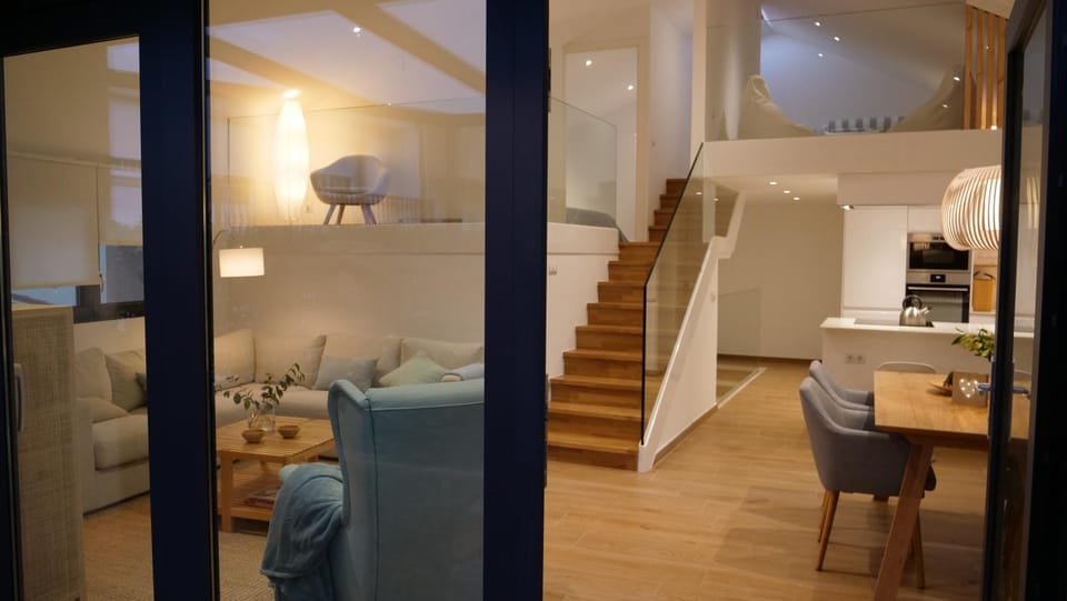 Casiñas Mariñeiras (Taberna Vella) House in Galicia