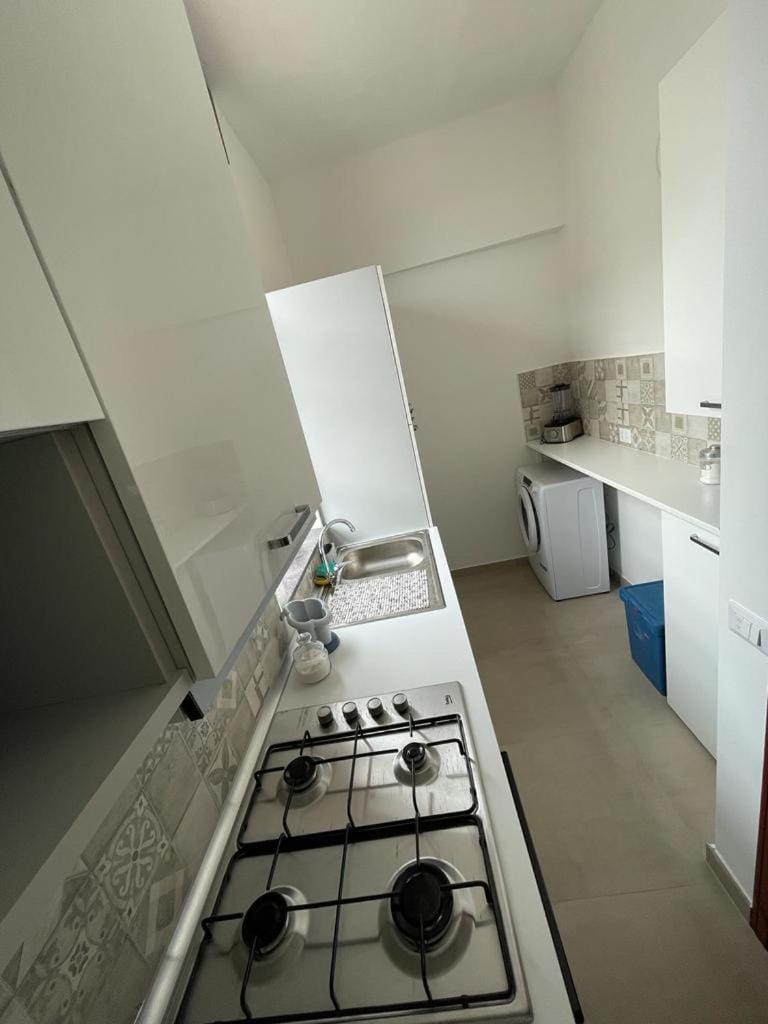 Sul lungo mare posizione unica House in San Vito Lo Capo