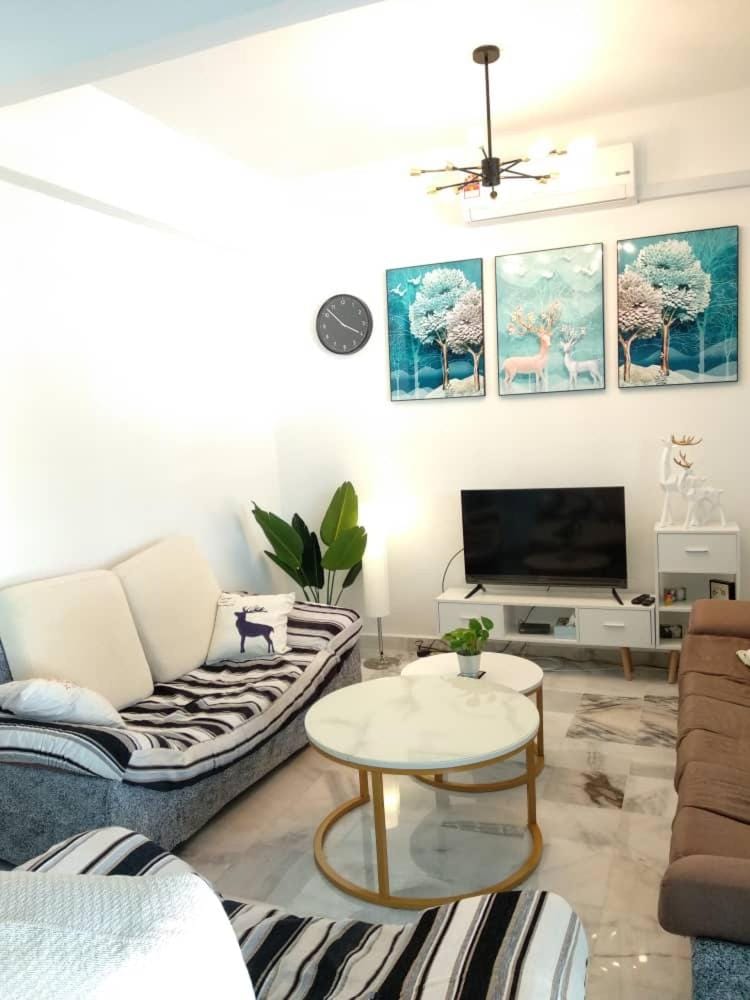 D'Rusa Homestay House in Port Dickson