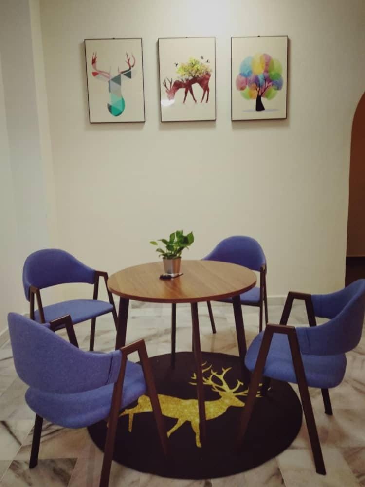 D'Rusa Homestay House in Port Dickson