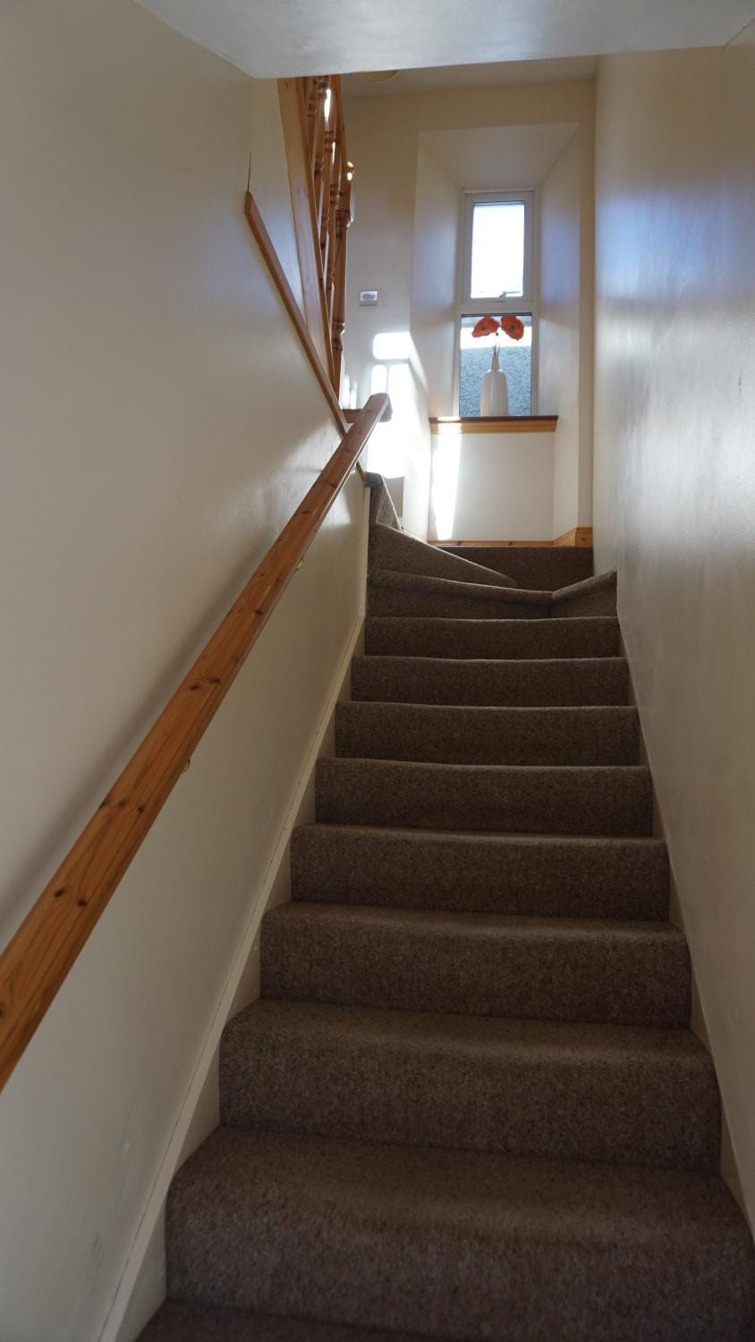 8 Firth Square Apartment in Scotland