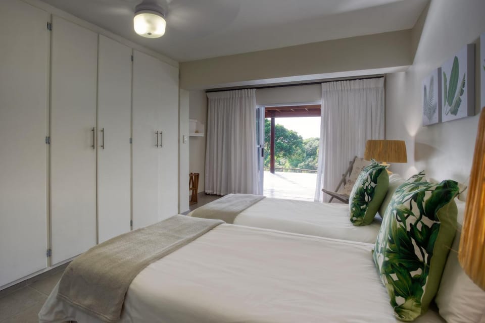 Kangela 10 Apartment in Africa