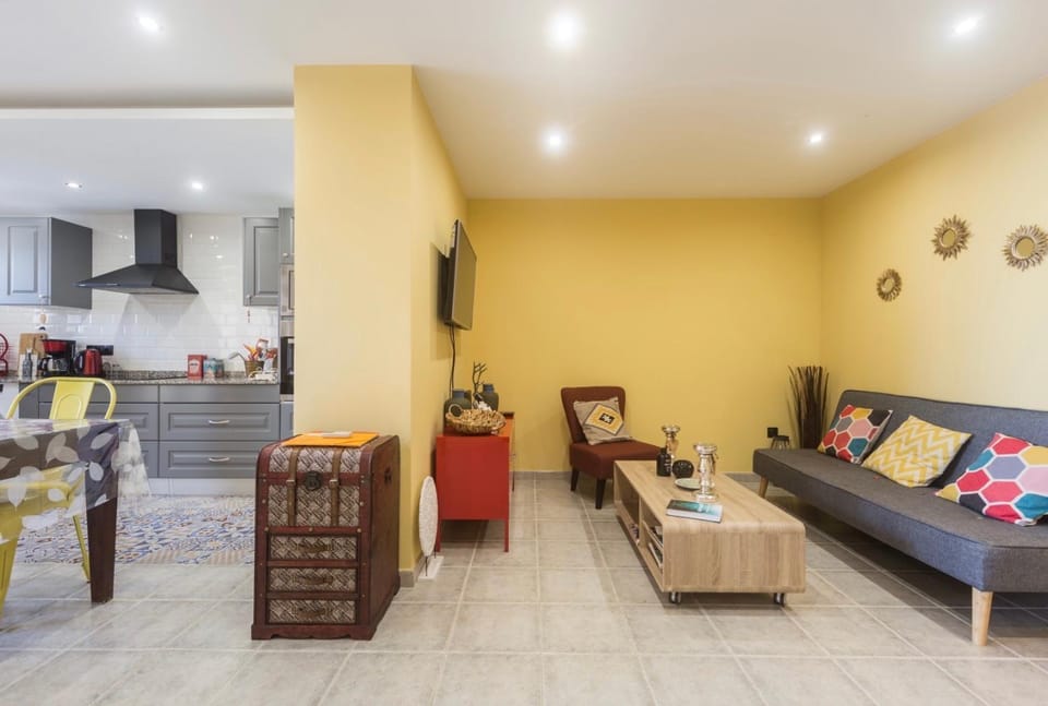 Sea view Port Saplaya Apartments,2 Apartment in Valencian Community