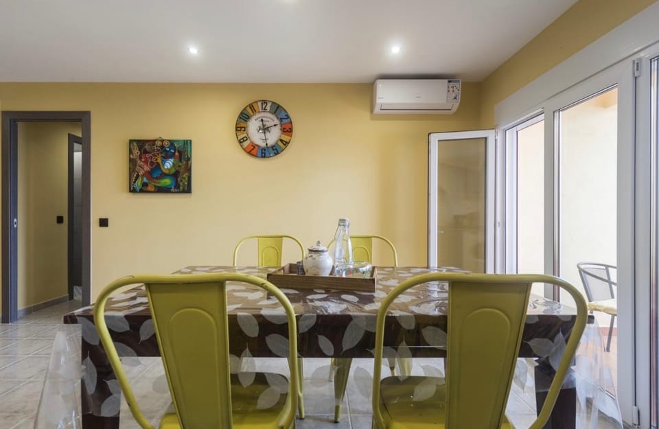 Sea view Port Saplaya Apartments,2 Apartment in Valencian Community