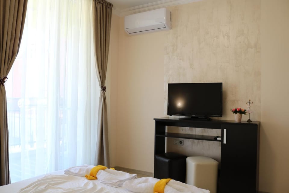 сем. Павлови Apartment in Burgas Province