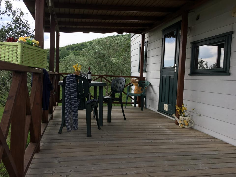 Camping San Giusto Campground/ 
RV Resort in Emilia-Romagna
