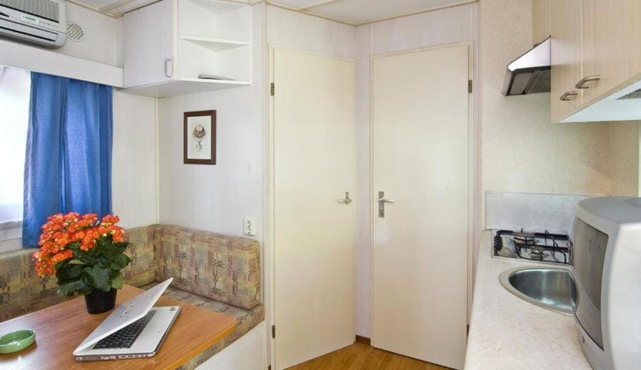 Camping San Giusto Campground/ 
RV Resort in Emilia-Romagna