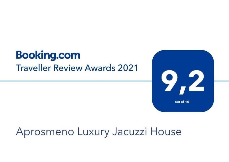 Aprosmeno House 1 Villa in Limassol District