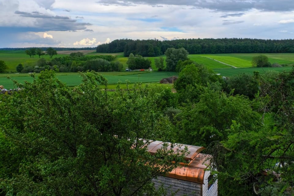 Natural landscape