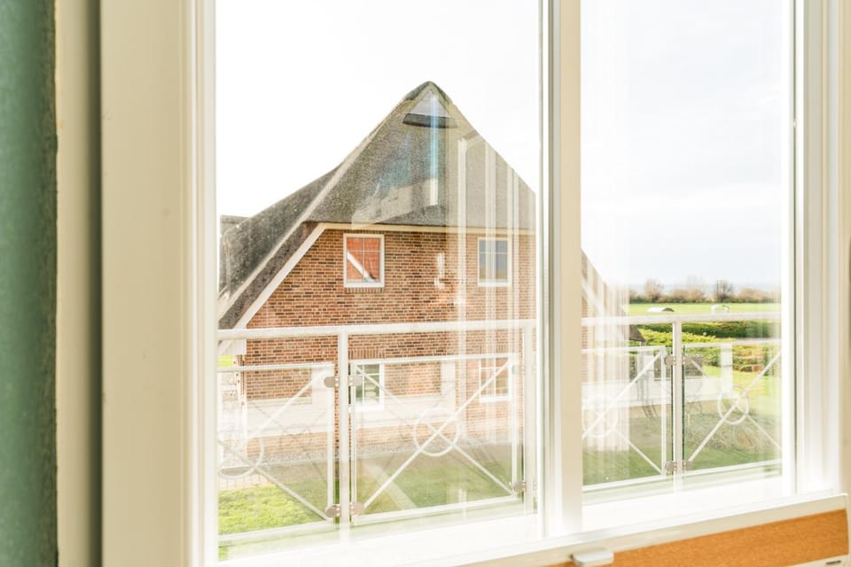 Pferdewiese Apartment in Ostholstein