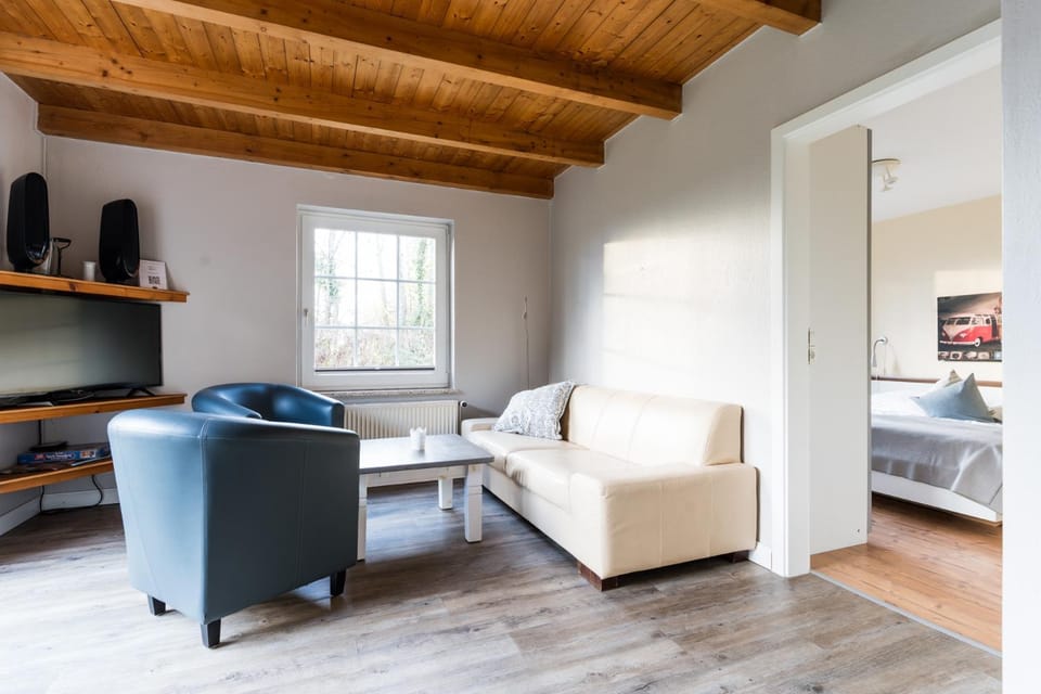 Achter de Höf Whg 5 House in Ostholstein