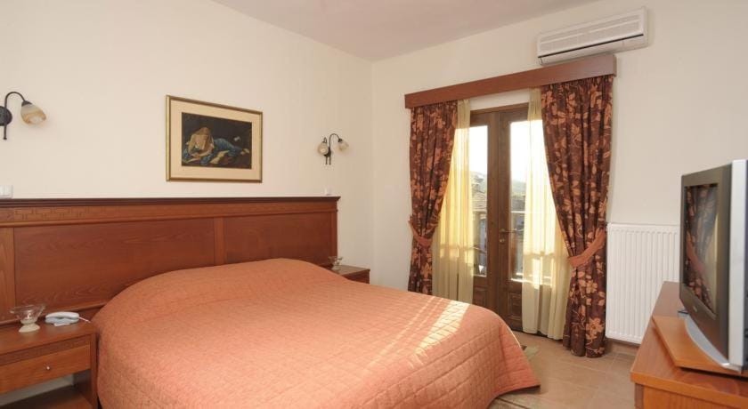 Olympia Guesthouse Bed and Breakfast in Pieria, Greece