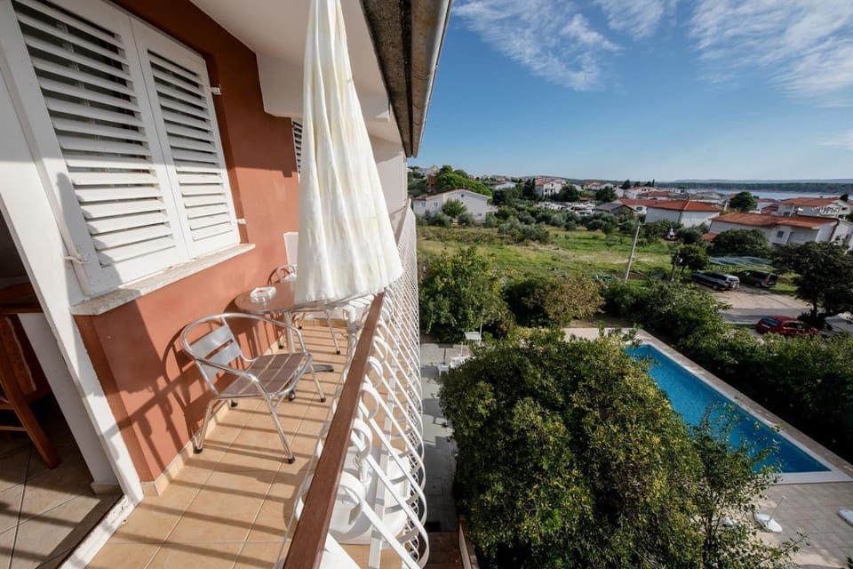 Apartments Danijela Rab Bed and Breakfast in Lika-Senj County