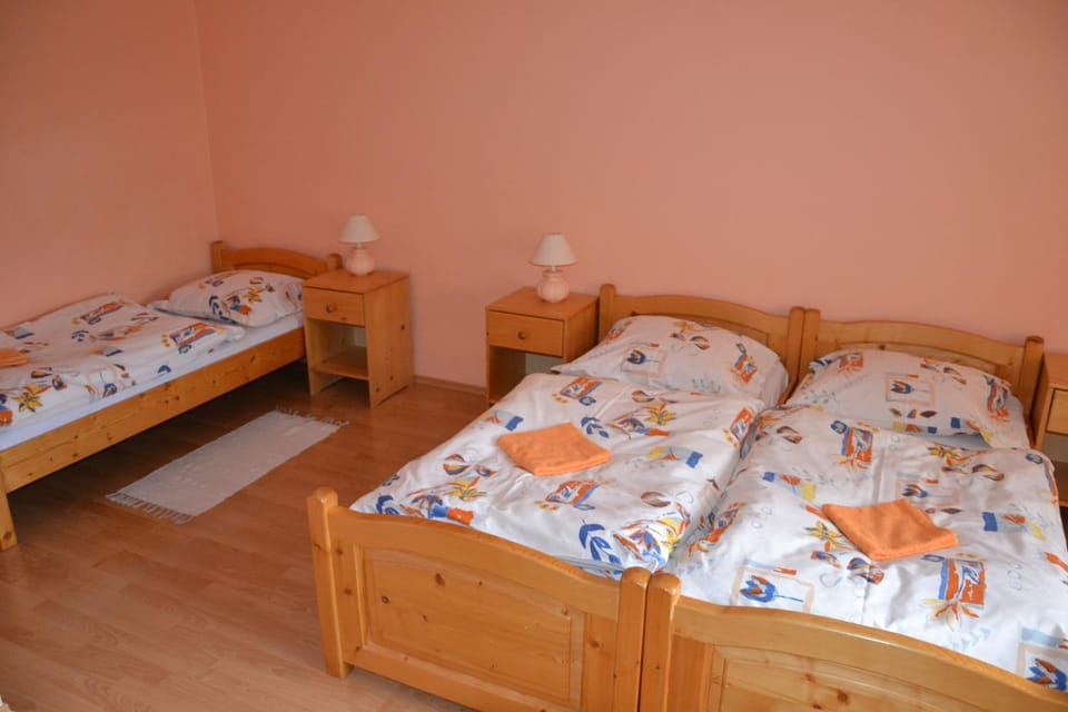 Penzion Chalupka Vysoke Tatry štrba Vacation rental in Slovakia