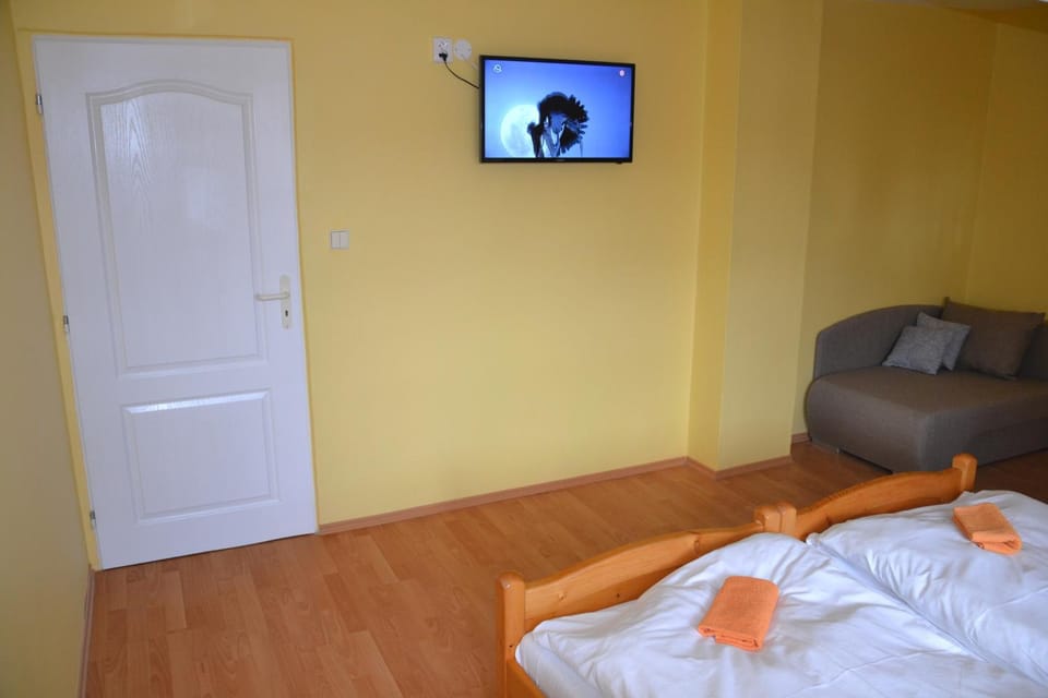 Penzion Chalupka Vysoke Tatry štrba Vacation rental in Slovakia