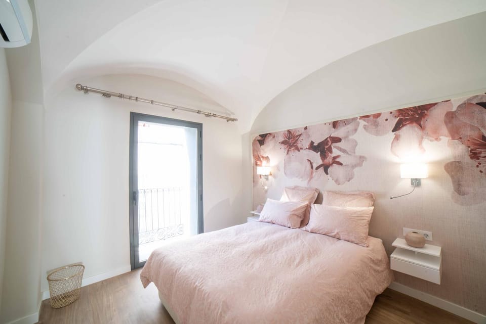 CASA VALDES 16, APTO. 2 Apartment in Cáceres‎