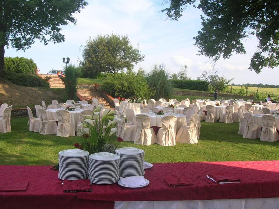 Garden, Banquet/Function facilities