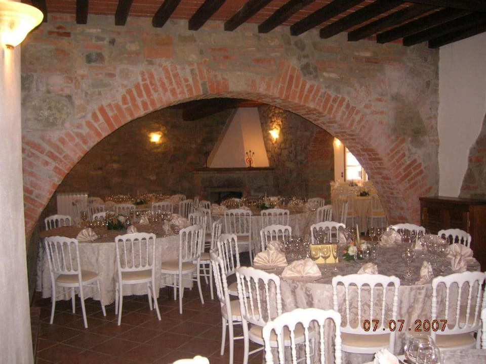 Banquet/Function facilities