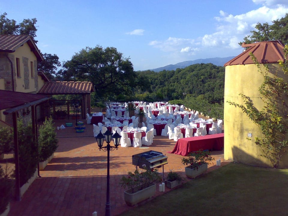 Banquet/Function facilities
