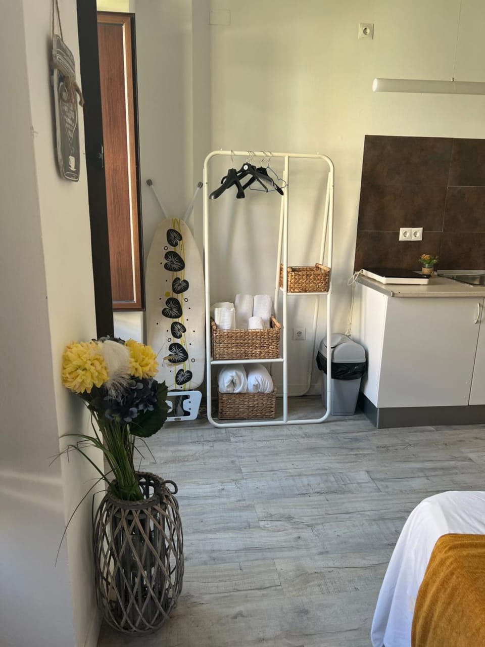 UN SUEÑO EN SEVILLA Apartment in Seville
