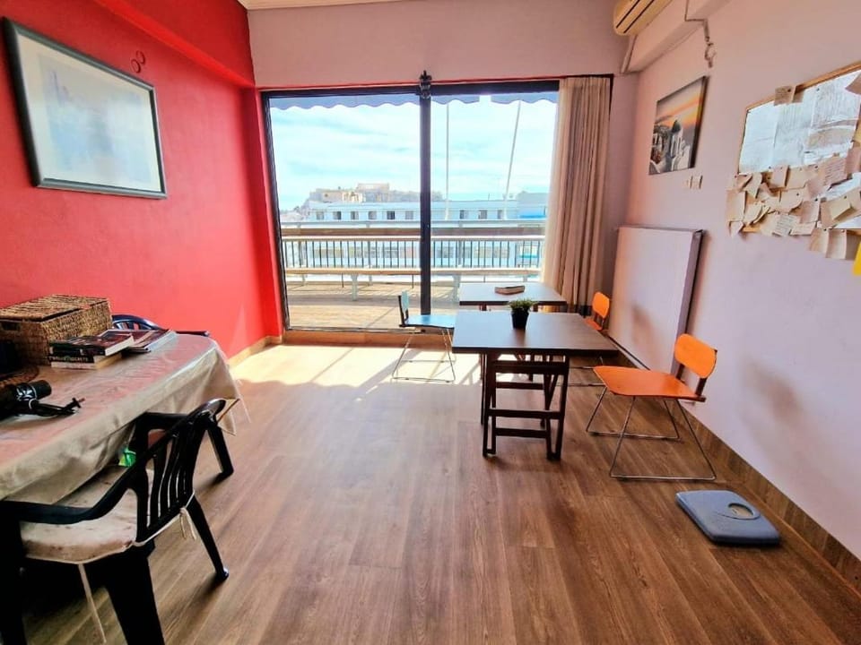 SleepEasy City center Vacation rental in Athens