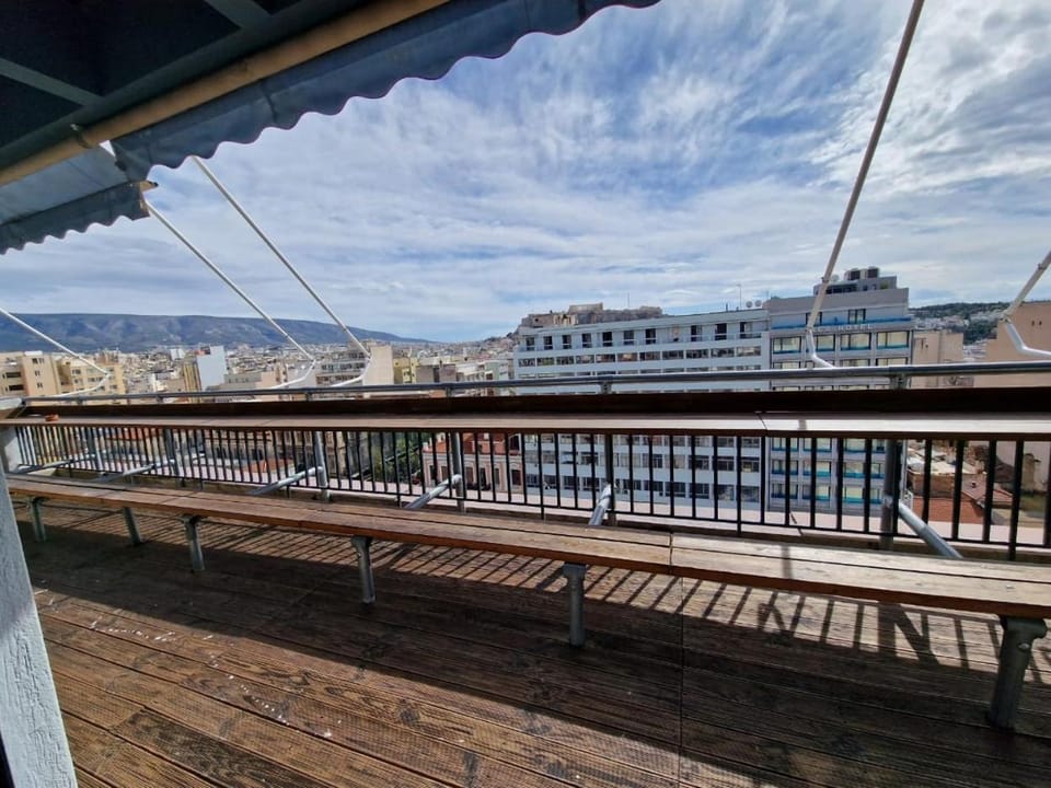 SleepEasy City center Vacation rental in Athens