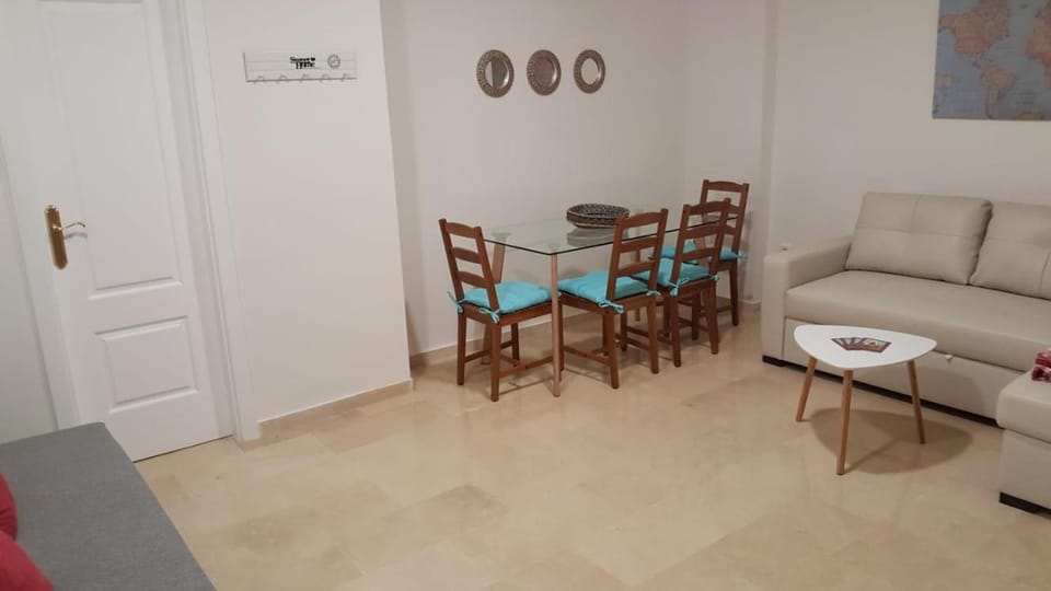 Apartamento AGP Centro Histórico Apartment in Malaga