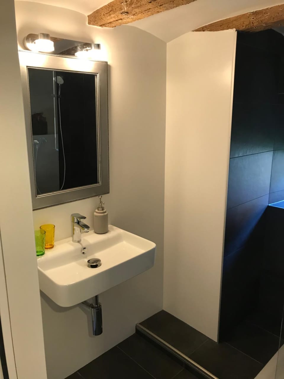 La Grande Maison Resort in Sion