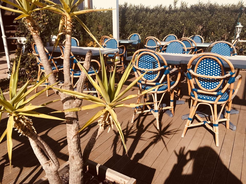 Hôtel Sampiero Hotel in Bastia
