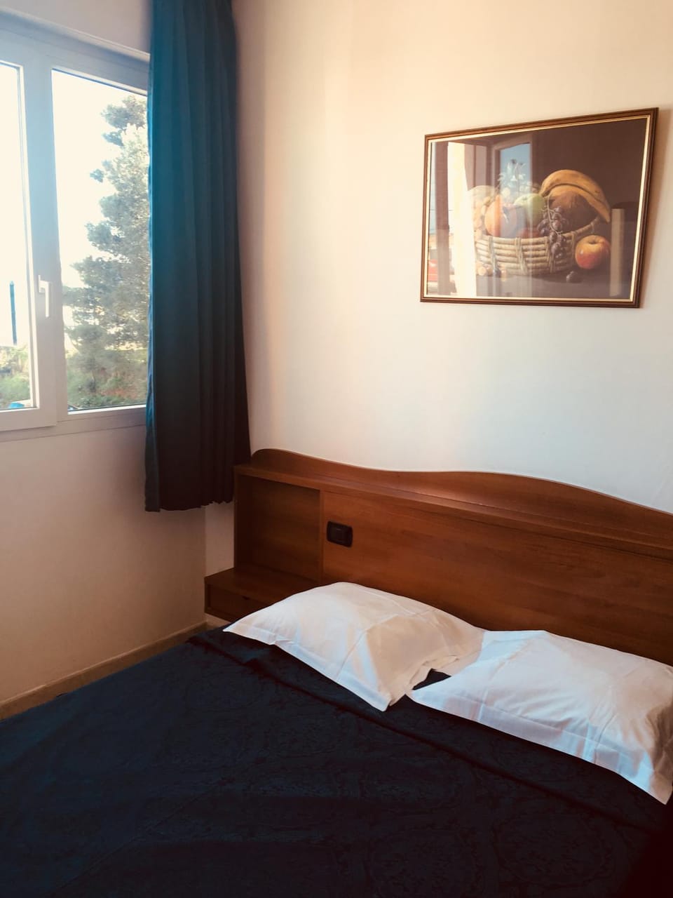 Hôtel Sampiero Hotel in Bastia