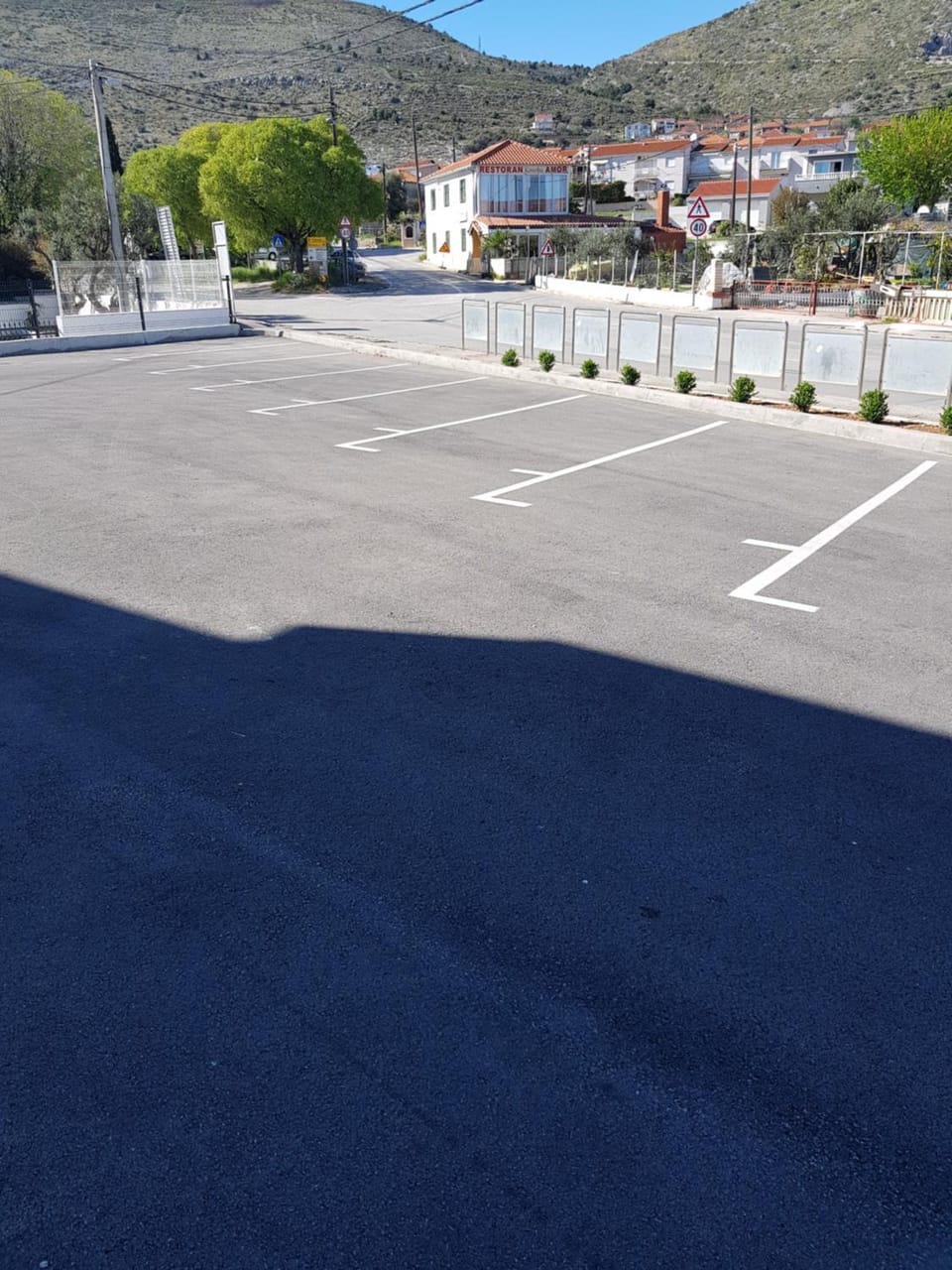Apartmani MARELLA Bed and Breakfast in Šibenik-Knin County, Croatia